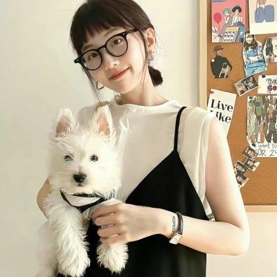 远山淡影