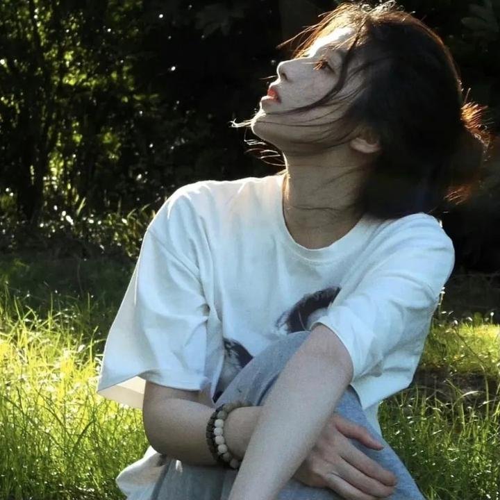 让她降落